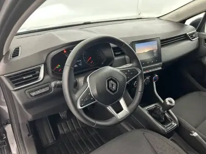 Photo 93 Renault Clio  TCe 90
