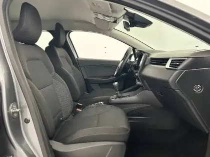 Photo 14 Renault Clio  TCe 90