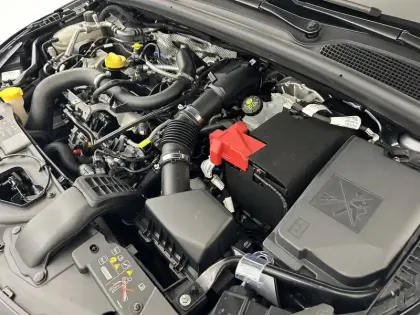 Photo 12 Renault Clio  TCe 90