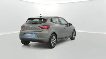 Photo 28 Renault Clio  TCe 90