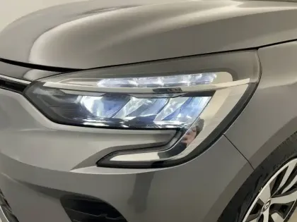 Photo 13 Renault Clio  TCe 90