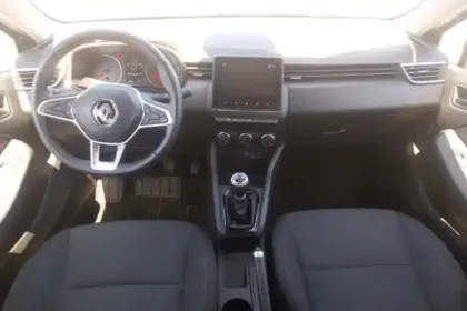 Photo 83 Renault Clio  TCe 90