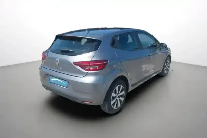 Photo 80 Renault Clio  TCe 90