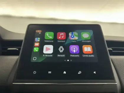 Photo 20 Renault Clio  TCe 90