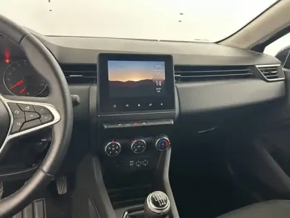 Photo 9 Renault Clio  TCe 90