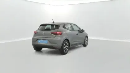 Photo 88 Renault Clio  TCe 90