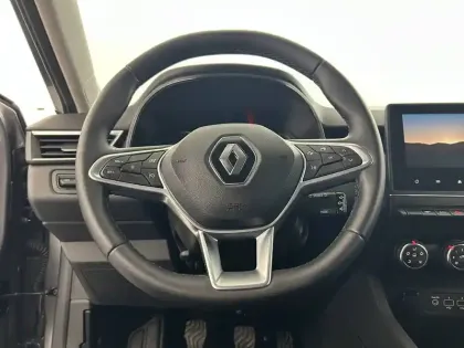 Photo 24 Renault Clio  TCe 90