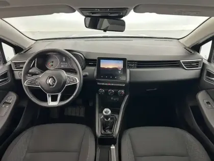 Photo 15 Renault Clio  TCe 90