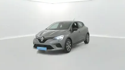 Photo 84 Renault Clio  TCe 90