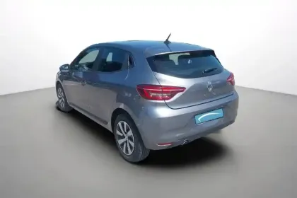 Photo 78 Renault Clio  TCe 90