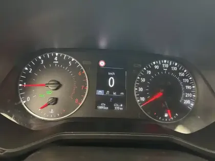 Photo 8 Renault Clio  TCe 90