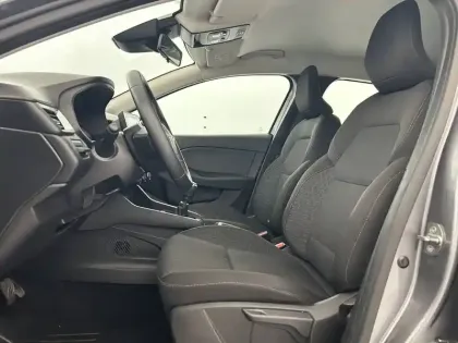 Photo 23 Renault Clio  TCe 90