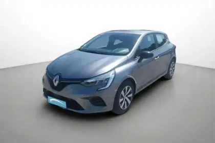 Photo 75 Renault Clio  TCe 90