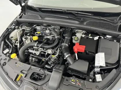 Photo 108 Renault Clio  TCe 90