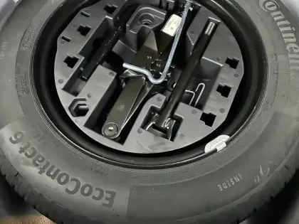 Photo 21 Renault Clio  TCe 90