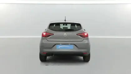 Photo 26 Renault Clio  TCe 90