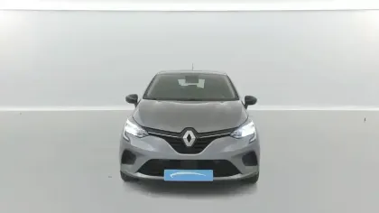 Photo 90 Renault Clio  TCe 90