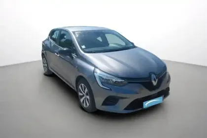 Photo 82 Renault Clio  TCe 90