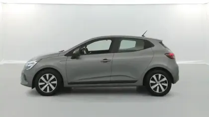 Photo 85 Renault Clio  TCe 90