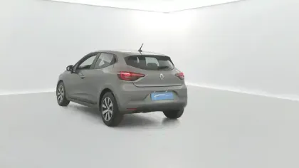Photo 86 Renault Clio  TCe 90