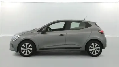 Photo 32 Renault Clio  TCe 90
