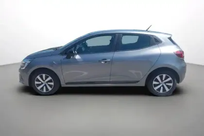 Photo 77 Renault Clio  TCe 90