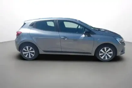 Photo 81 Renault Clio  TCe 90