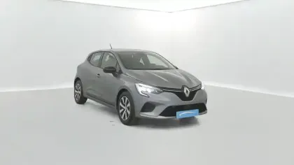 Photo 91 Renault Clio  TCe 90
