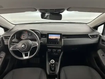 Photo 110 Renault Clio  TCe 90