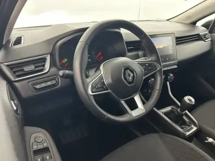 Photo 69 Renault Clio  TCe 90