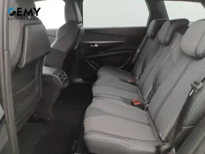 Photo 12 Peugeot 5008  BlueHDi 130ch S&S EAT8