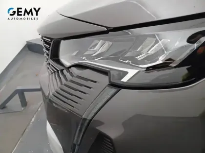 Photo 13 Peugeot 5008  BlueHDi 130ch S&S EAT8