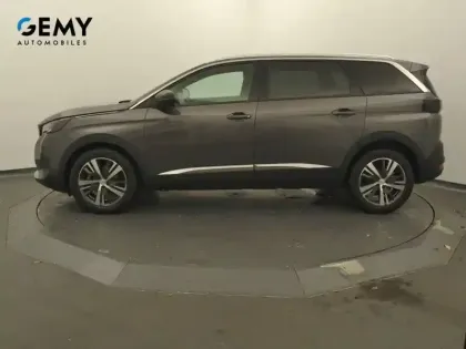 Photo 8 Peugeot 5008  BlueHDi 130ch S&S EAT8