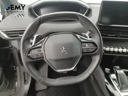 Photo 15 Peugeot 5008  BlueHDi 130ch S&S EAT8