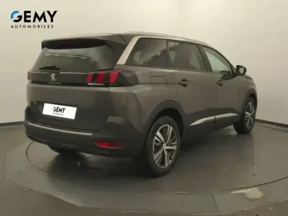 Photo 17 Peugeot 5008  BlueHDi 130ch S&S EAT8