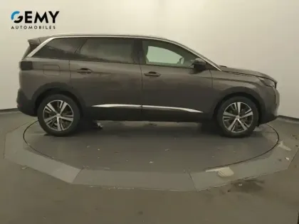 Photo 9 Peugeot 5008  BlueHDi 130ch S&S EAT8