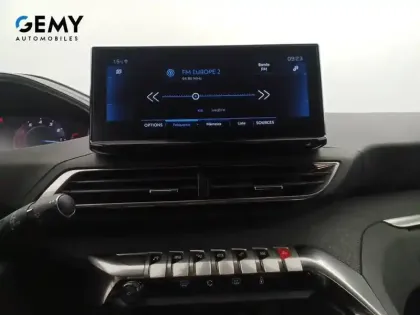 Photo 6 Peugeot 5008  BlueHDi 130ch S&S EAT8