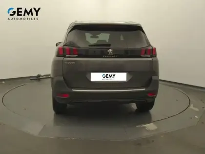 Photo 10 Peugeot 5008  BlueHDi 130ch S&S EAT8