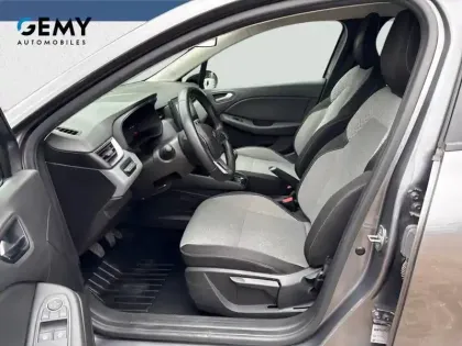 Photo 8 Renault Clio  Blue dCi 100