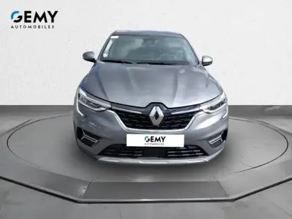 Photo 33 Renault Arkana Gén. I (LJL) Ph1 NG Techno 5