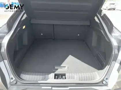 Photo 5 Renault Arkana Gén. I (LJL) Ph1 NG Techno 5