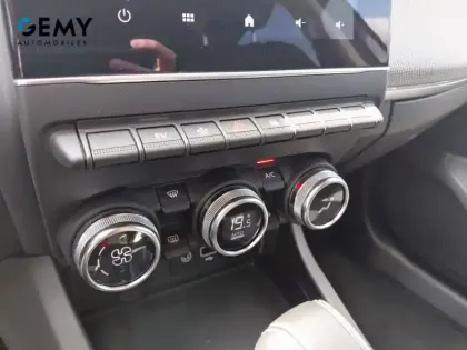 Photo 59 Renault Arkana Gén. I (LJL) Ph1 NG Techno 5