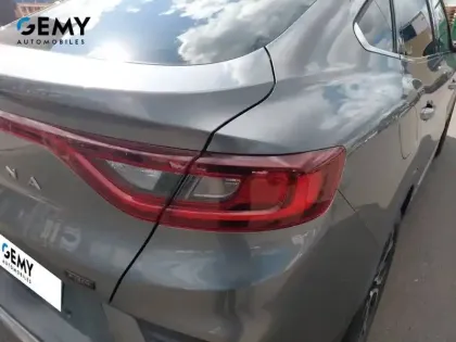 Photo 45 Renault Arkana Gén. I (LJL) Ph1 NG Techno 5