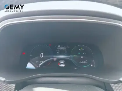 Photo 50 Renault Arkana Gén. I (LJL) Ph1 NG Techno 5