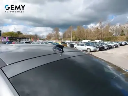 Photo 43 Renault Arkana Gén. I (LJL) Ph1 NG Techno 5