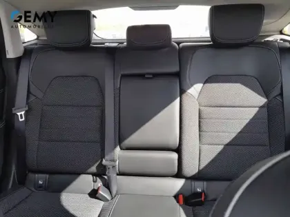 Photo 62 Renault Arkana Gén. I (LJL) Ph1 NG Techno 5