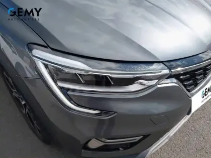 Photo 46 Renault Arkana Gén. I (LJL) Ph1 NG Techno 5