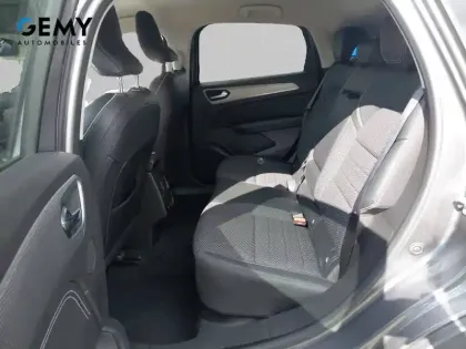 Photo 9 Renault Arkana Gén. I (LJL) Ph1 NG Techno 5