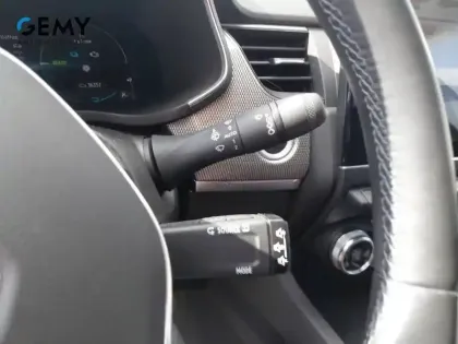 Photo 52 Renault Arkana Gén. I (LJL) Ph1 NG Techno 5