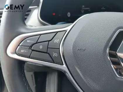 Photo 21 Renault Arkana Gén. I (LJL) Ph1 NG Techno 5